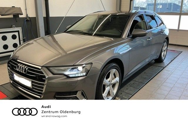 Audi A6 61.775 km 28.479 &euro; Oldenburg 26135