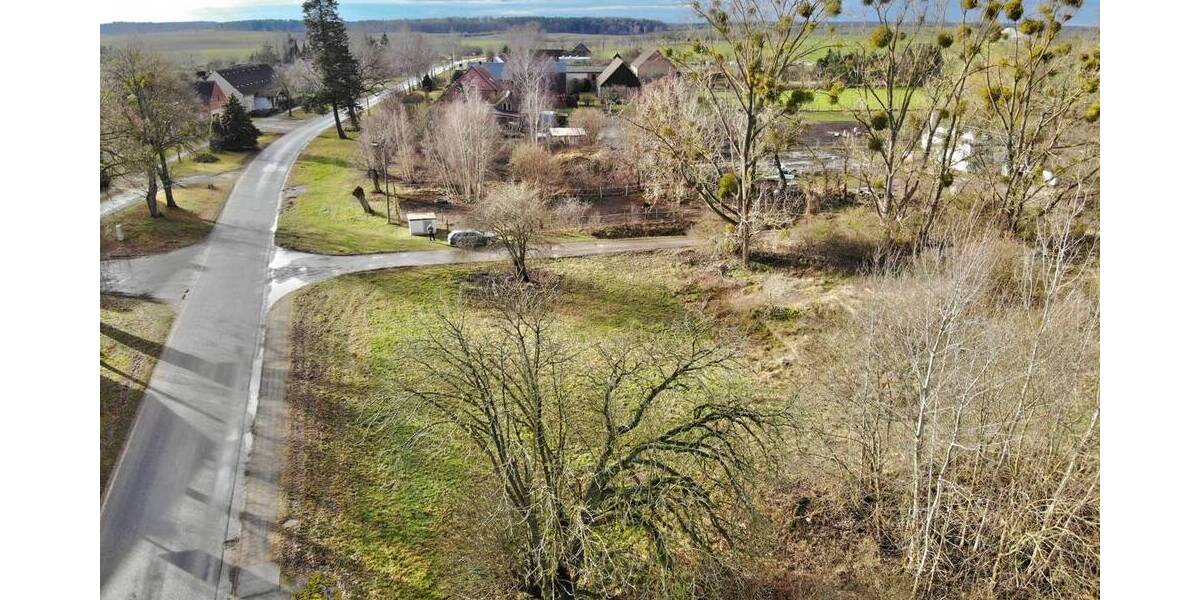 Grundstück Nordwestuckermark / Weggun Weggun - 99.900&euro; | Angebot:25770342