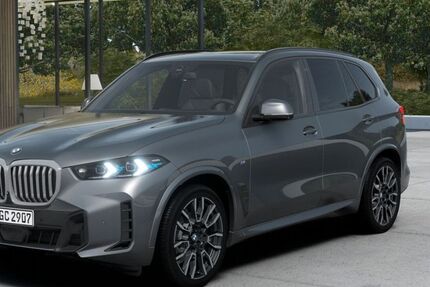 BMW X5 20.617 km 73.590 &euro; Braunschweig 38112
