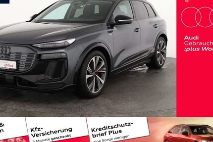 Audi Q6 e-tron 5.999 km 64.980 &euro; Neumarkt 92318