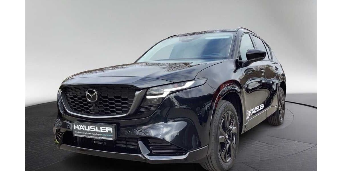 Mazda CX-5 5.000 km 40.990 &euro; Fürstenfeldbruck 82256