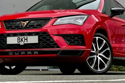 Cupra Ateca 75.000 km 24.242 &euro; Siegen 57072