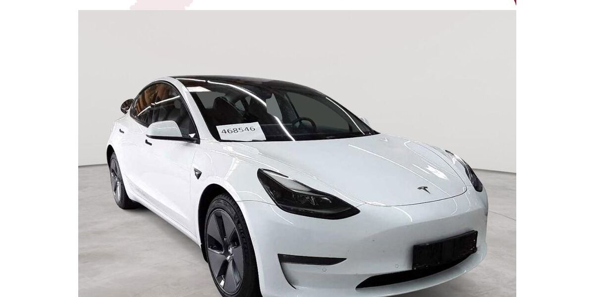 Tesla Model 3 85.195 km 27.389 &euro; Fernwald-Steinbach 35463