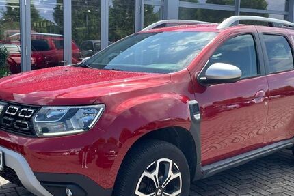 Dacia Duster 64.000 km 14.400 &euro; Edewecht 26188