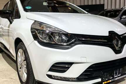 Renault Clio 80.000 km 9.700 € Voerde 46562