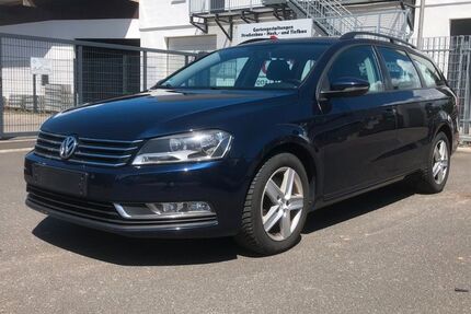 VW Passat Variant 266.920 km 4.900 &euro; Langenselbold 63505