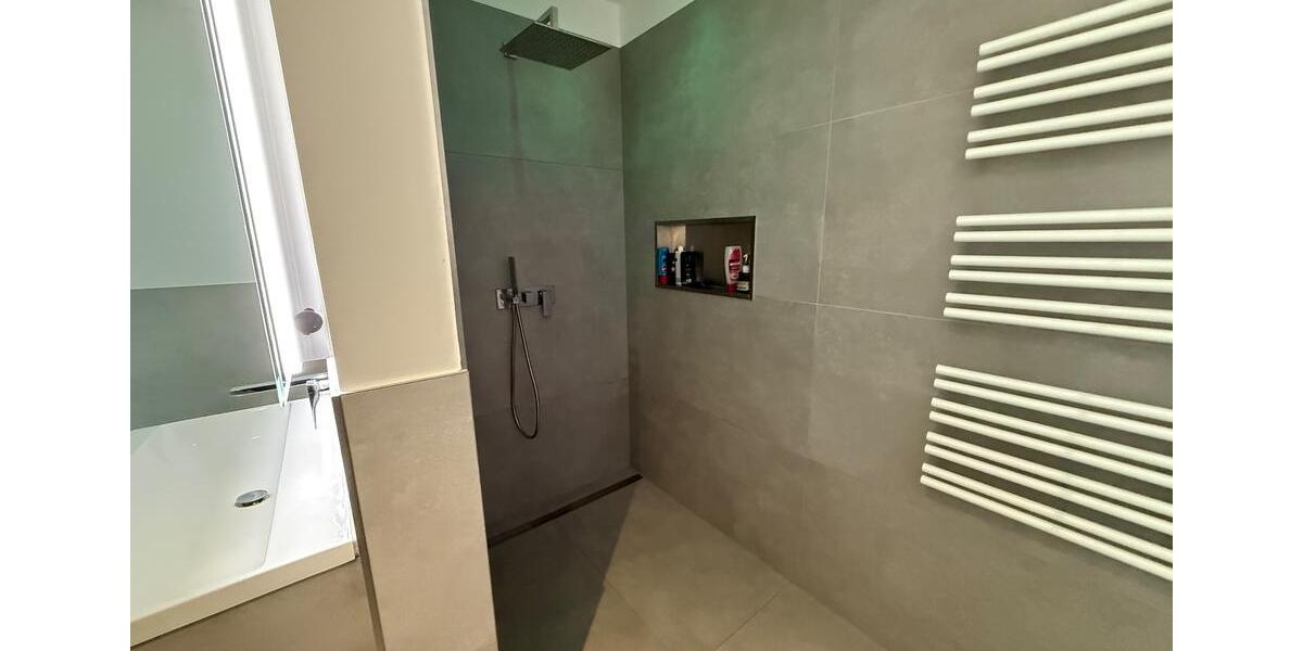 Penthouse-Living auf höchstem Niveau 2 zimmer