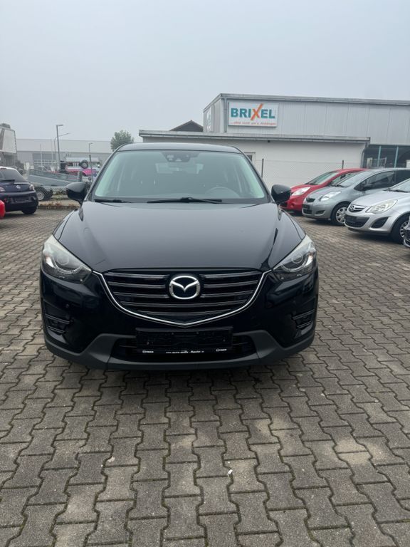 Mazda CX-5 233.000 km 8.950 € Königsbrunn 86343