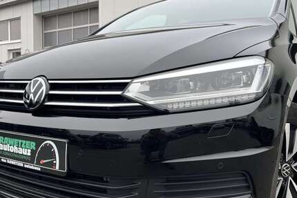 VW Touran 26.481 km 31.860 &euro; Marktredwitz 95615