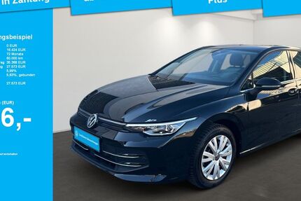 VW Golf 3.585 km 27.573 &euro; Lindau 88131