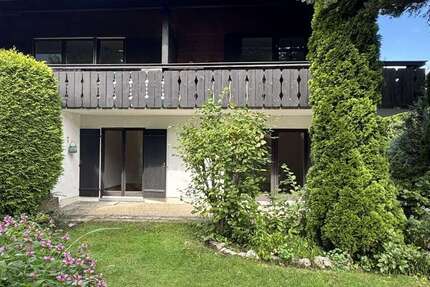Wohnung zum Mieten in Ohlstadt 950 € 78.1 m²