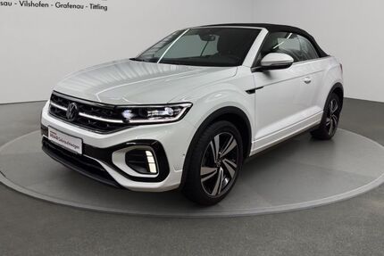 VW T-Roc 67.290 km 23.432 &euro; Passau 94032