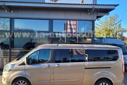 Ford Tourneo Custom 81.200 km 33.950 &euro; Rottenburg 72108