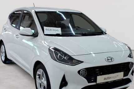 Hyundai i10 6.295 km 12.889 &euro; Fernwald-Steinbach 35463