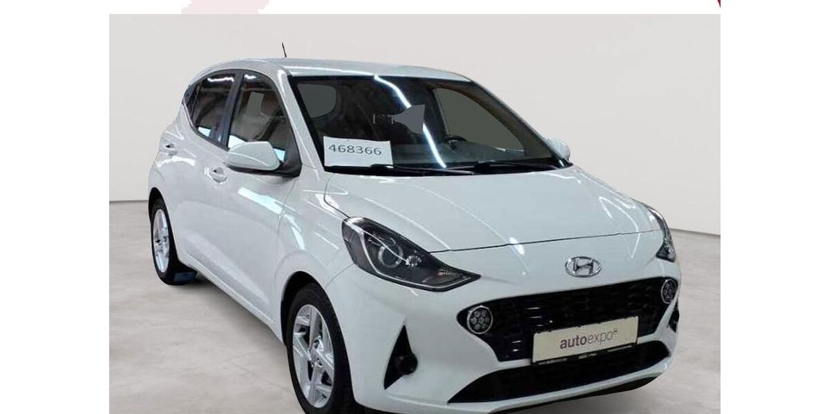 Hyundai i10 6.295 km 12.889 &euro; Fernwald-Steinbach 35463