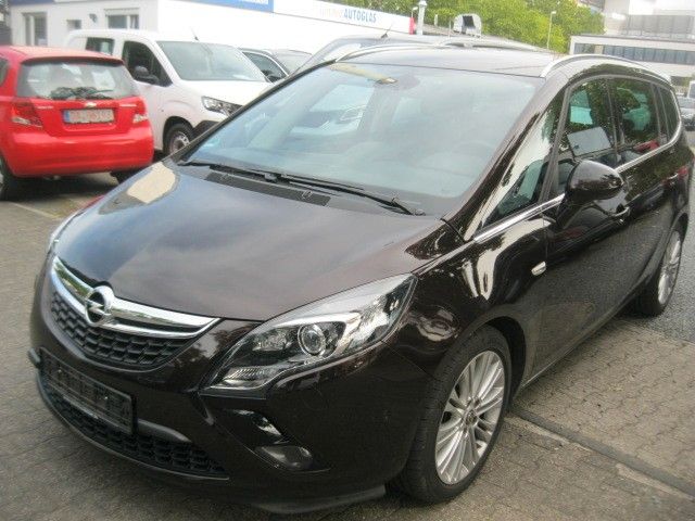 Opel Zafira 156.510 km 8.200 &euro; Darmstadt 64293