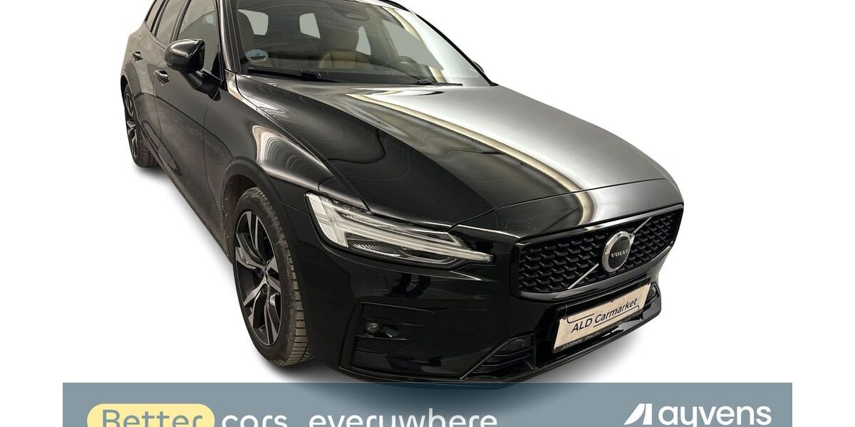 Volvo V60 77.958 km 34.480 &euro; Dorfmark 29683