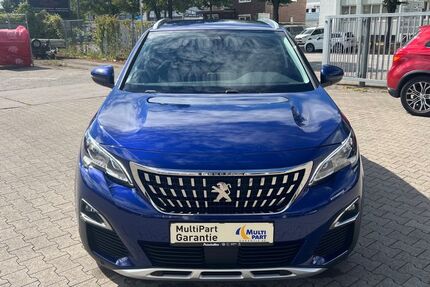 Peugeot 3008 85.000 km 16.690 &euro; hamburg 22047