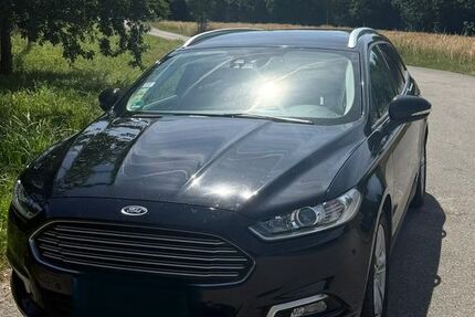 Ford Mondeo 160.000 km 7.500 &euro; Schorndorf 73614