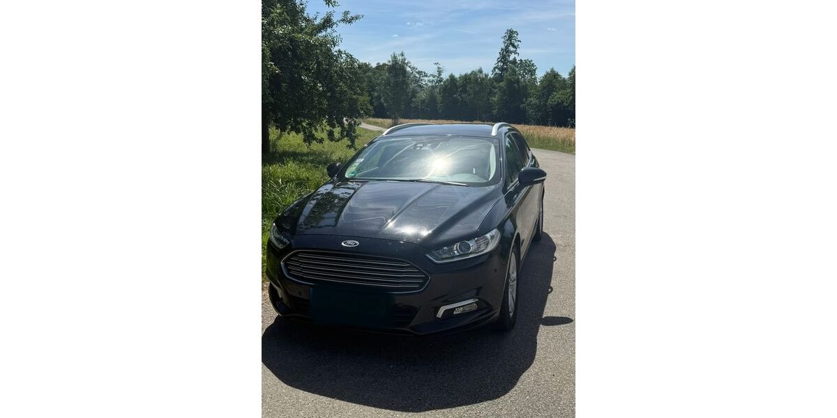 Ford Mondeo 160.000 km 7.500 &euro; Schorndorf 73614