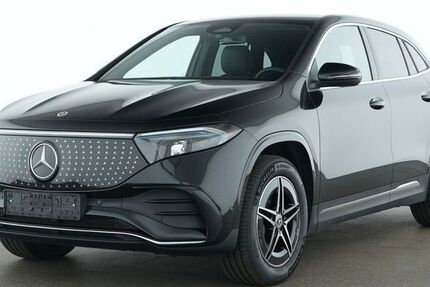 Mercedes EQA