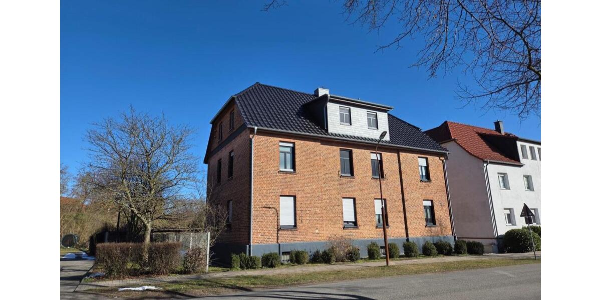 Mehrfamilienhaus, Wohnhaus Osterburg (Altmark) - 495.000&euro; | Angebot:24543044