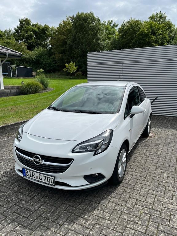 Corsa