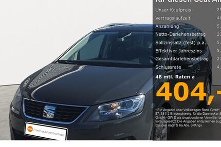 Seat Alhambra 74.302 km 25.942 &euro; Lüneburg 21337