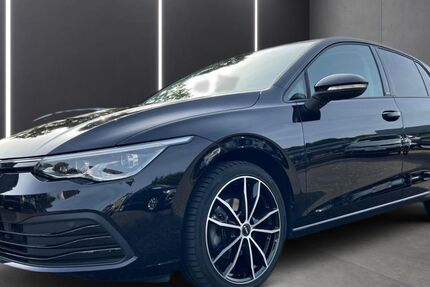 VW Golf 45.260 km 23.850 &euro; Warstein-Belecke 59581