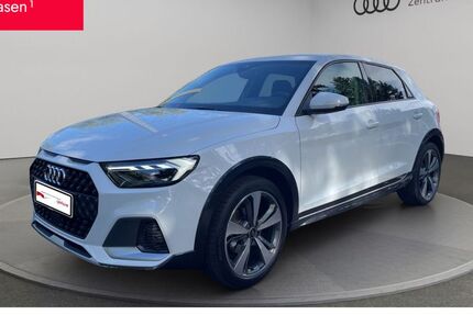Audi A1 4.881 km 25.490 € Kassel 34125