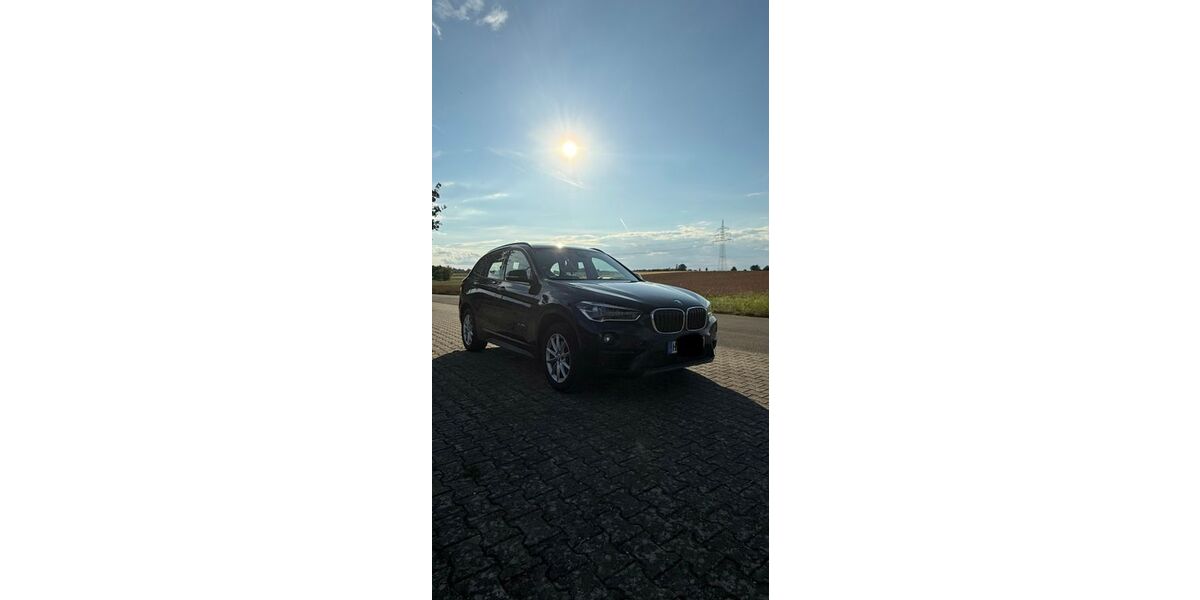 BMW X1 255.000 km 12.990 &euro; Giengen an der Brenz 89537