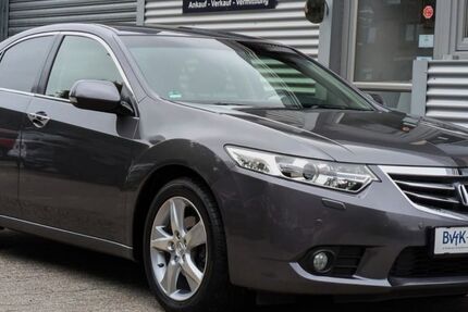 Honda Accord 90.000 km 15.450 € Kleve-Donsbrüggen 47533
