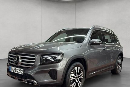 Mercedes-Benz GLB 200 3.500 km 43.850 &euro; Würzburg 97072