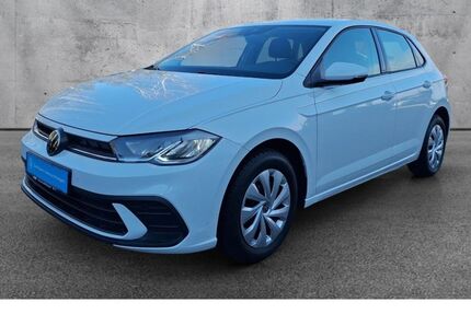 VW Polo 24.178 km 16.690 &euro; Senftenberg 01968