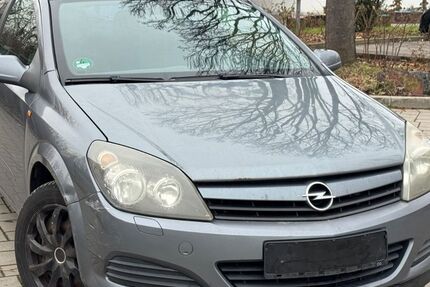 Opel Astra 445.000 km 690 &euro; Worms 67547