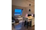 Dachgeschoßwohnung Büsum - 2 Zimmer, 40 m&sup2;, 490&euro; | Angebot:25299730
