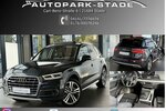 Audi Q5 2.0 TDI qu. Pano LED Kam VirtualCockp. Luft 85.000 km 29.390 € Stade 21682