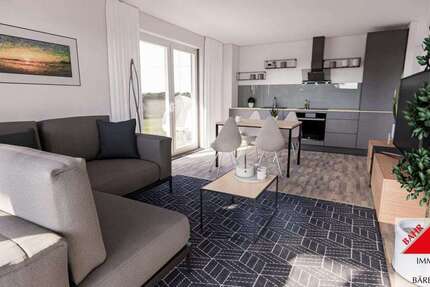 Wohnung zum Kaufen in Stuttgart 599.000 € 70 m²