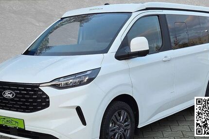 Ford Tourneo Custom 6.172 km 58.990 &euro; Wunsiedel 95632