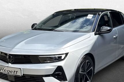 Opel Astra 7.900 km 28.490 &euro; Soest 59494