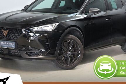 Cupra Formentor 27.142 km 29.990 &euro; Eching i. Ndb. 84174