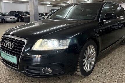 Audi A6 235.000 km 7.598 &euro; Suhl 98528