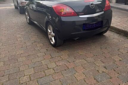 Opel Tigra 154.000 km 2.500 &euro; Zülpich 53909