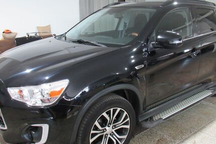 Mitsubishi ASX 149.950 km 9.250 &euro; Schmölln 04626