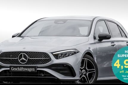 Mercedes-Benz A 180 19.900 km 33.590 € Hoyerswerda 02977