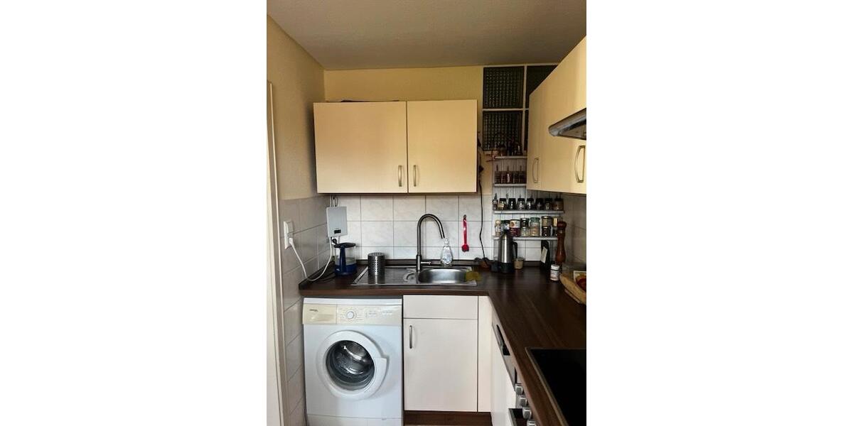 Etagenwohnung Sigmaringen - 1.5 Zimmer, 51 m&sup2;, 149.000&euro; | Angebot:27088379