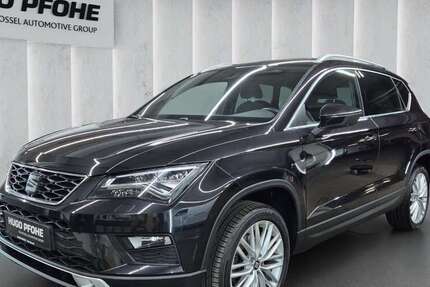 Seat Ateca 92.585 km 16.940 € Hamburg 22047