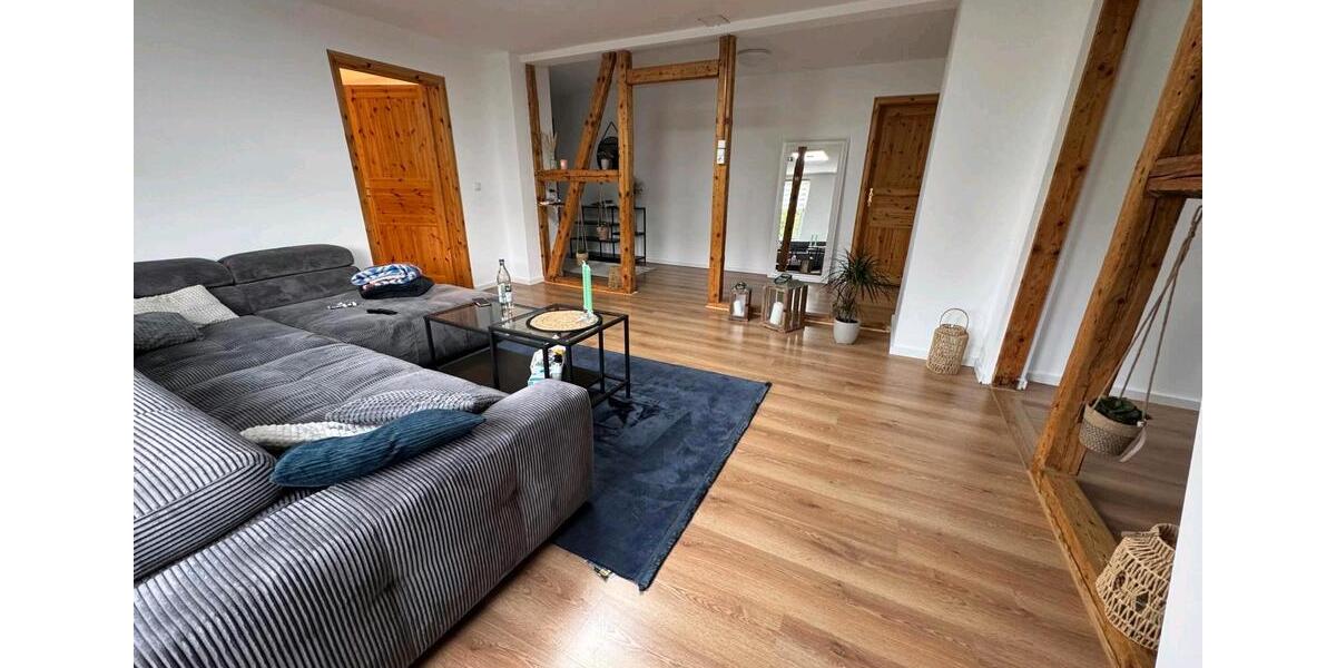 Dachgeschoßwohnung Goslar - 3.5 Zimmer, 86 m&sup2;, 820&euro; | Angebot:26417406