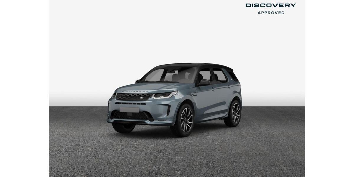 Land Rover Discovery Sport 57.401 km 44.997 &euro; München 80809