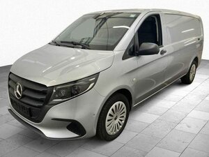 Mercedes-Benz Vito 116 Kasten PRO XL SITZHZ PDC KAMERA TEMP 5.821 km 46.990 &euro; Sangerhausen 06526
